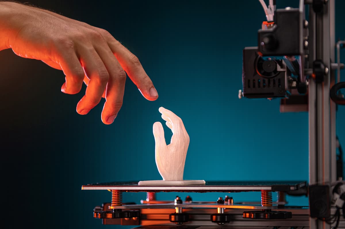 3D Printing Technology